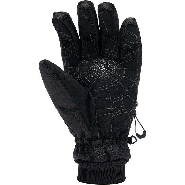 DEATHGRIP GLOVE CO. Ghoul Gloves Black