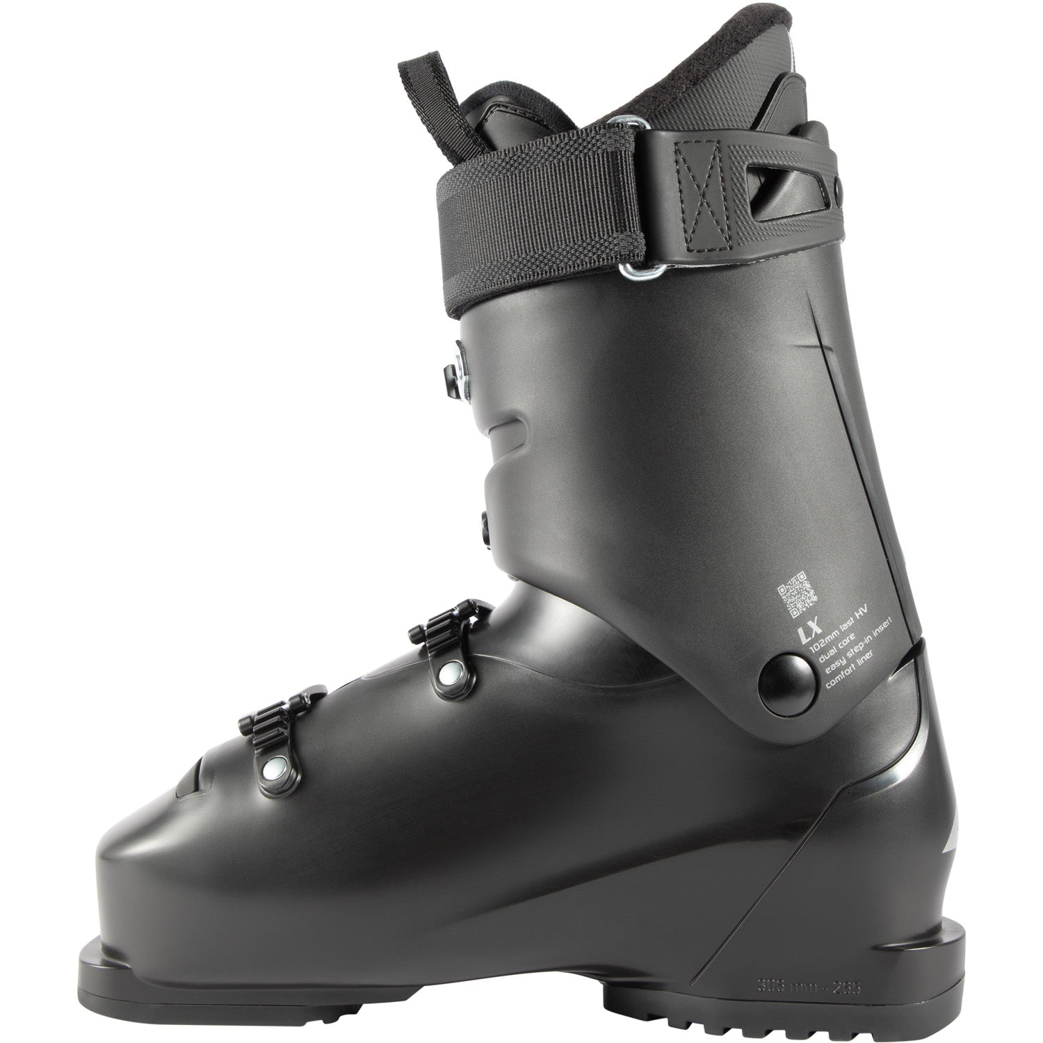 Lange LX 90 HV Ski Boots 2025 – evo