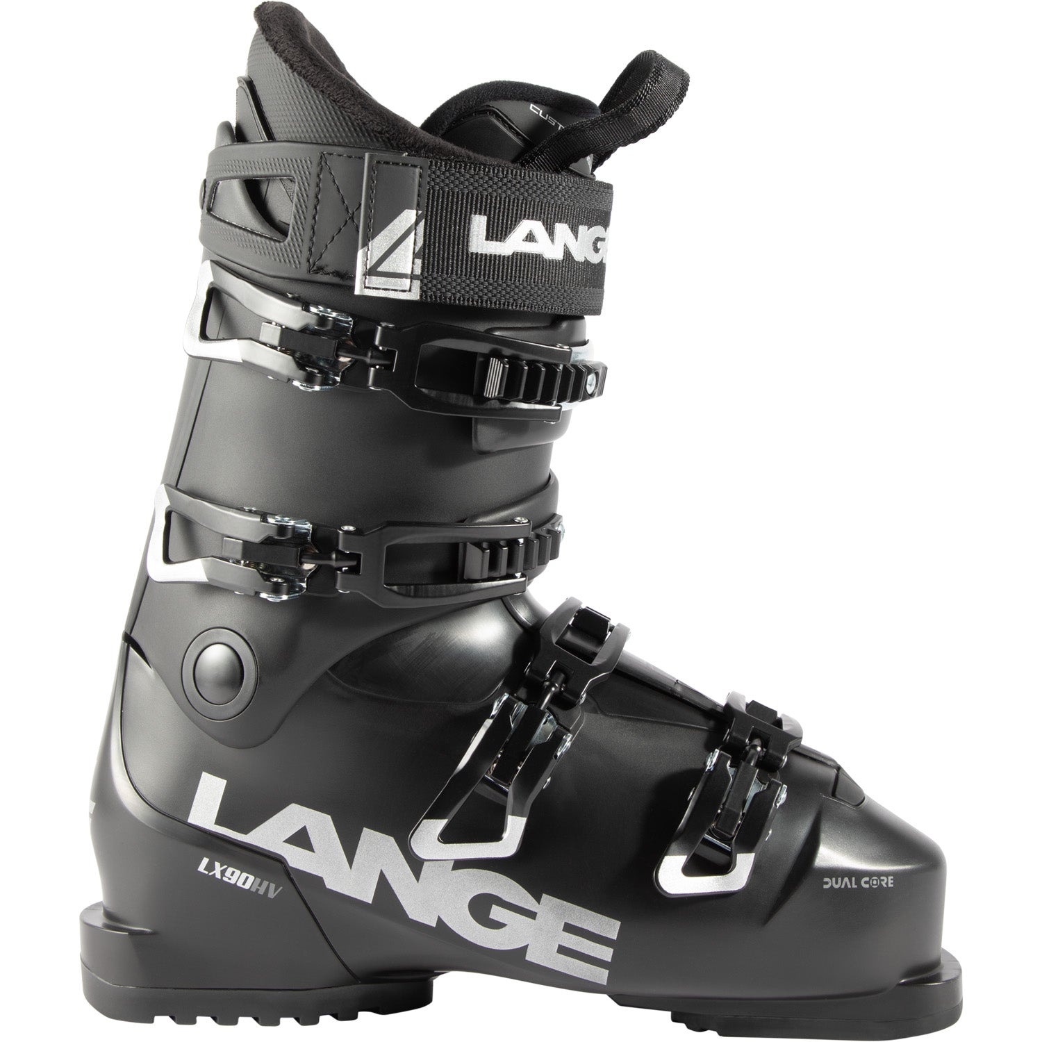 Lange LX 90 HV Ski Boots 2025 – evo