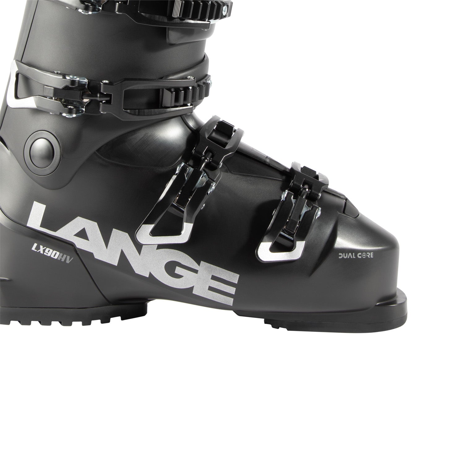 Lange LX 90 HV Ski Boots 2025 – evo