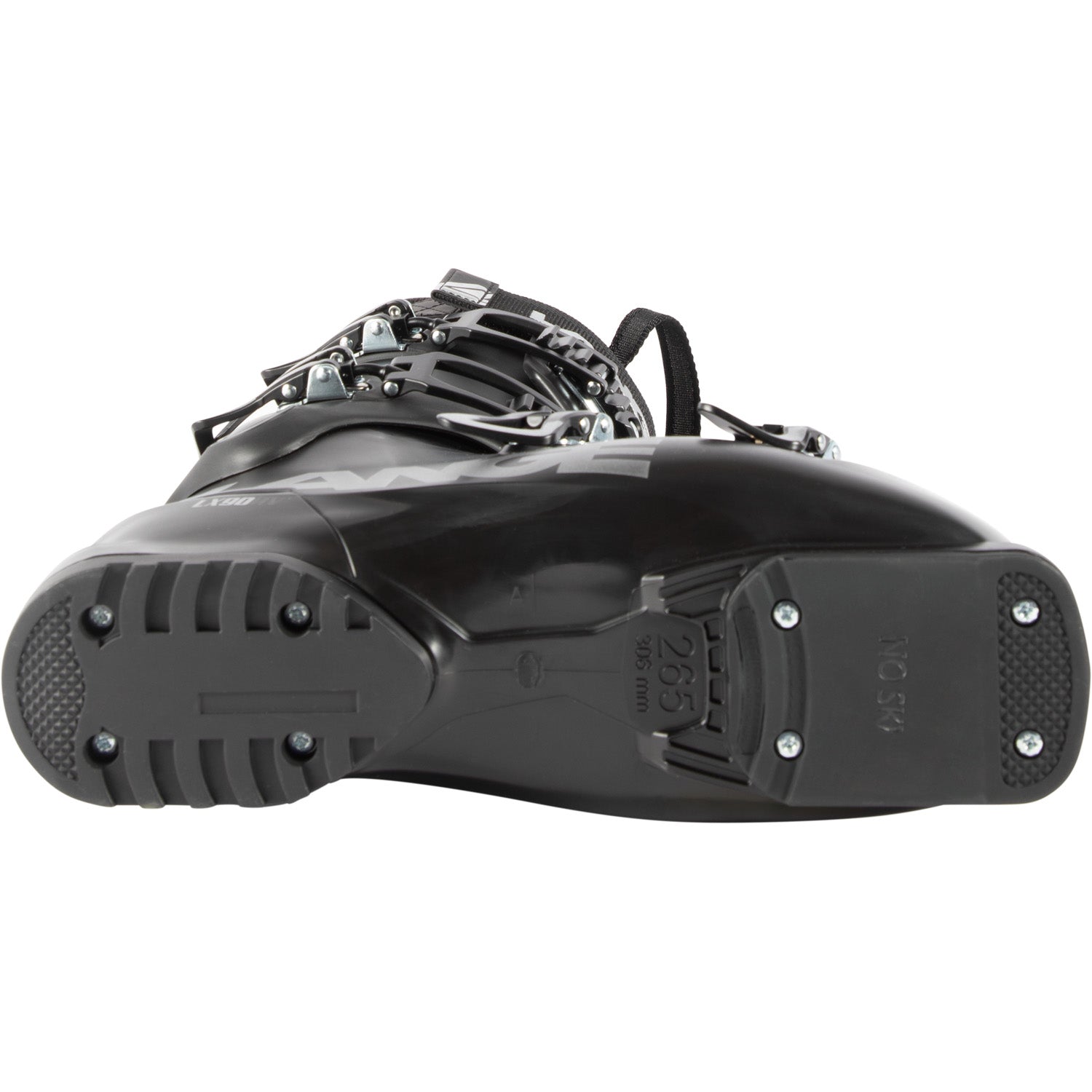 Lange LX 90 HV Ski Boots 2025 – evo