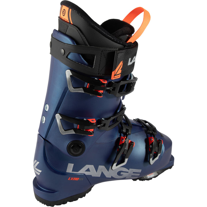 Lange LX 110 HV GW Ski Boots 2025