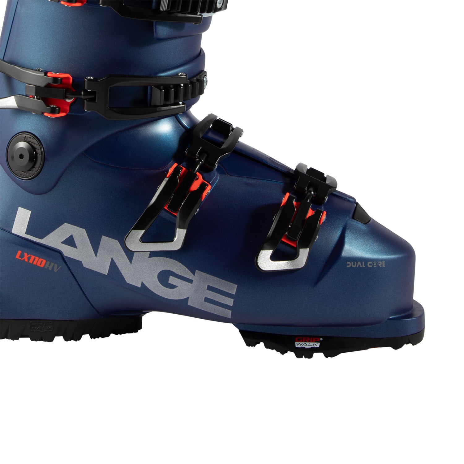 [足痛くない！]LANGE ラング LX110 25.5(296) H Lange LX 110 HV GW Ski Boots 2025 – evo