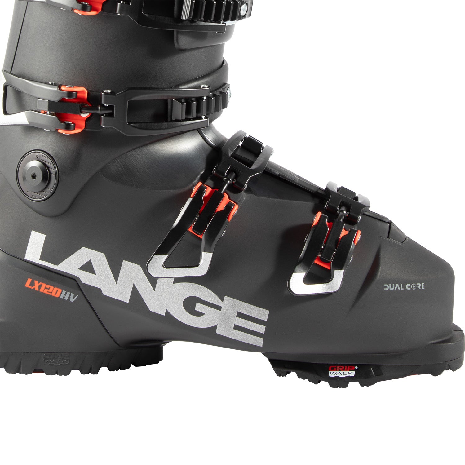 Lange LX 120 HV GW Ski Boots 2025 – evo