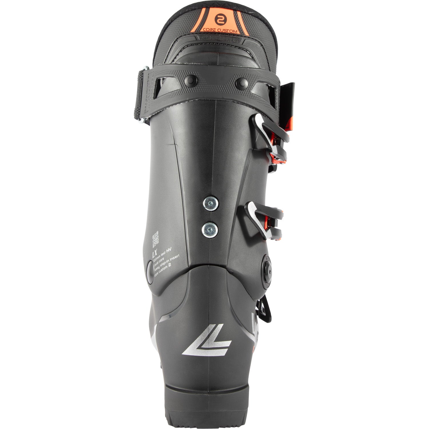 ラングLX120 25.5センチ Lange LX 120 HV GW Ski Boots 2025 – evo