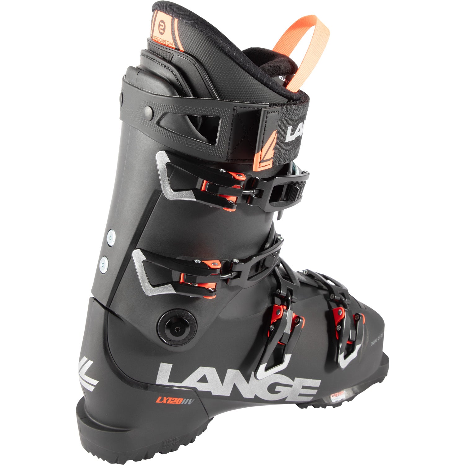 Lange LX 120 HV GW Ski Boots 2025 – evo