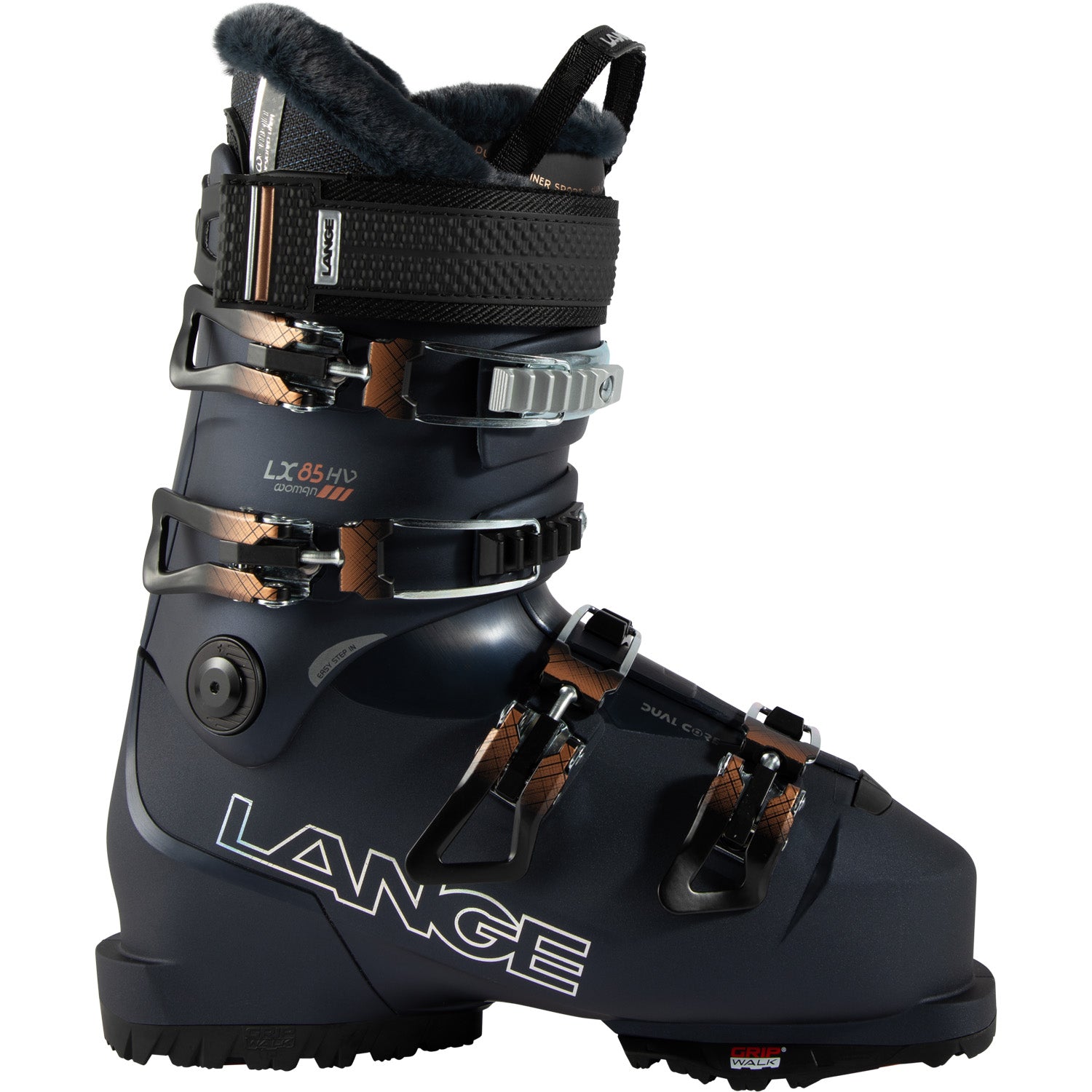 Lange LX 85 HV GW Ski Boots - Women's 2025 – evo