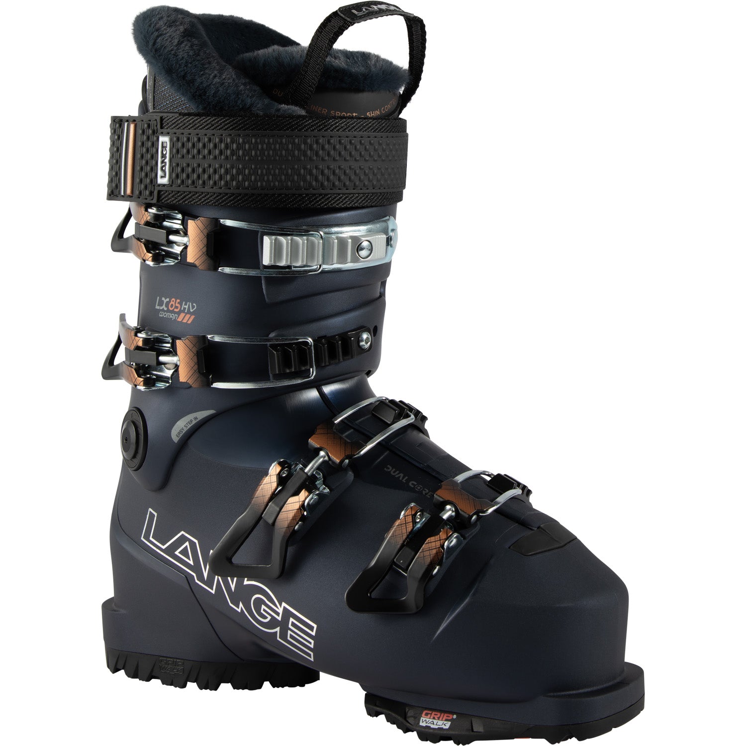 Lange LX 85 HV GW Ski Boots - Women's 2025 – evo