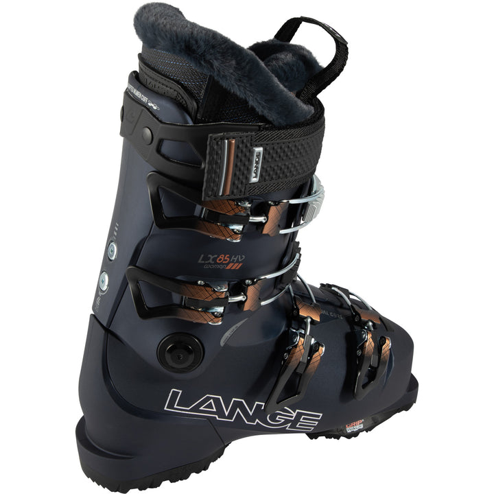 Lange LX 85 HV GW Ski Boots - Women's 2025