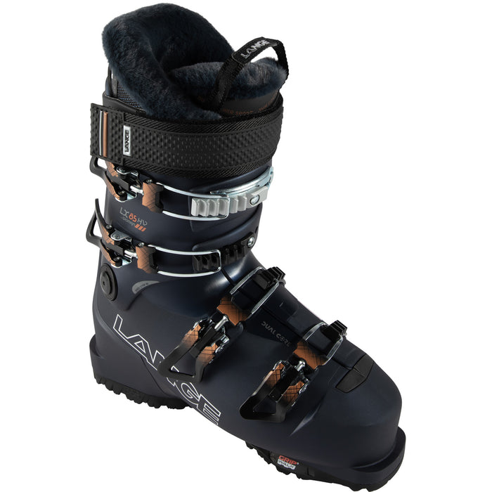 Lange LX 85 HV GW Ski Boots - Women's 2025