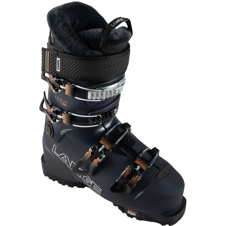 Lange LX 85 HV GW Ski Boots - Women's 2025