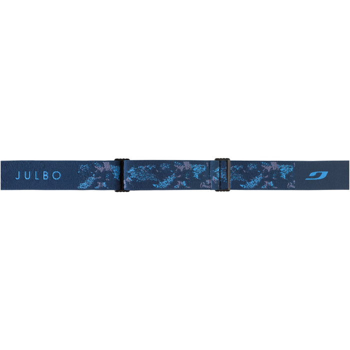 Julbo Shadow Goggles Blue/REACTIV 2-4 Polarized