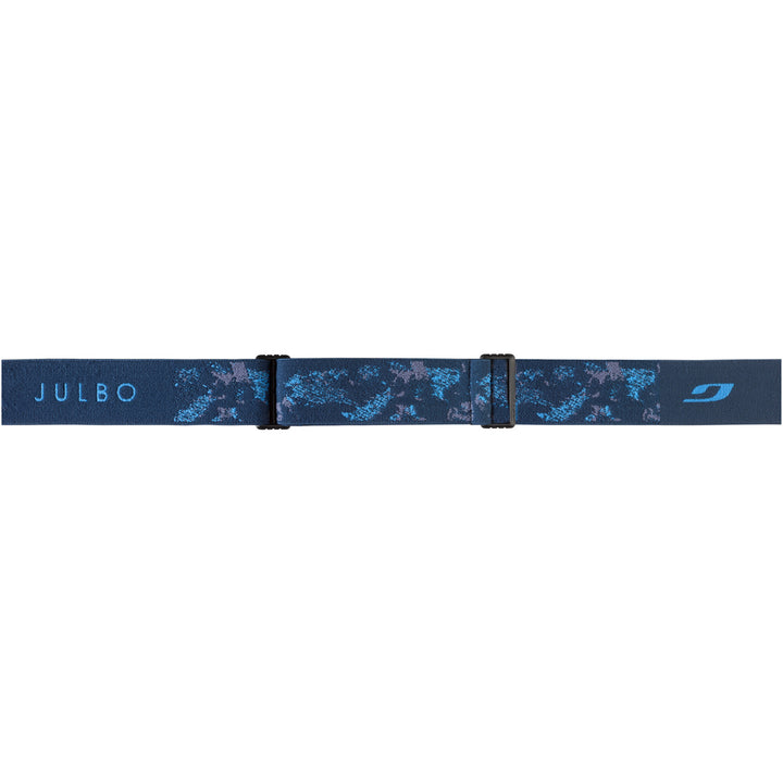 Julbo Shadow Goggles Blue/REACTIV 2-4 Polarized