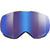 Julbo Shadow Goggles Blue/REACTIV 2-4 Polarized