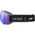 Julbo Lightyear OTG Goggles Black/REACTIV 1-3 High Contrast
