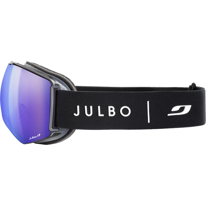 Julbo Lightyear OTG Goggles Black/REACTIV 1-3 High Contrast
