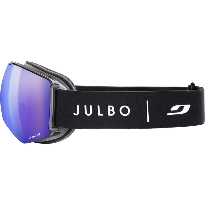 Julbo Lightyear OTG Goggles Black/REACTIV 1-3 High Contrast