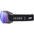 Julbo Lightyear OTG Goggles Black/REACTIV 1-3 High Contrast