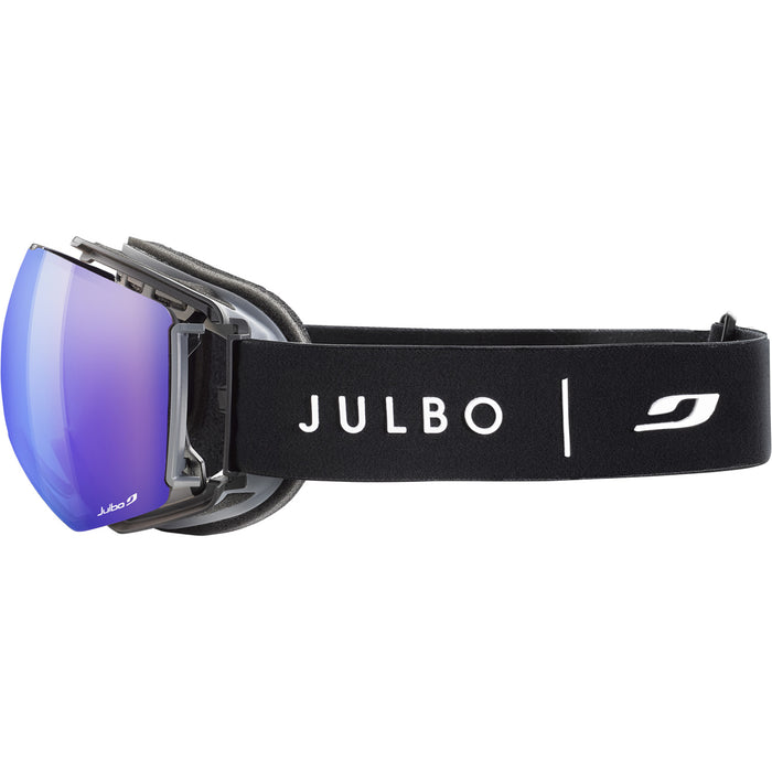 Julbo Lightyear OTG Goggles Black/REACTIV 1-3 High Contrast