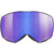 Julbo Lightyear OTG Goggles Black/REACTIV 1-3 High Contrast