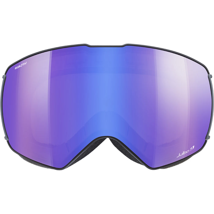 Julbo Lightyear OTG Goggles Black/REACTIV 1-3 High Contrast