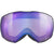 Julbo Lightyear OTG Goggles Black/REACTIV 1-3 High Contrast
