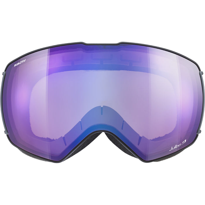 Julbo Lightyear OTG Goggles Black/REACTIV 1-3 High Contrast