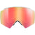 Julbo Razor Edge Goggles White/Black/REACTIV 1-3 Glare Control