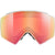 Julbo Razor Edge Goggles White/Black/REACTIV 1-3 Glare Control