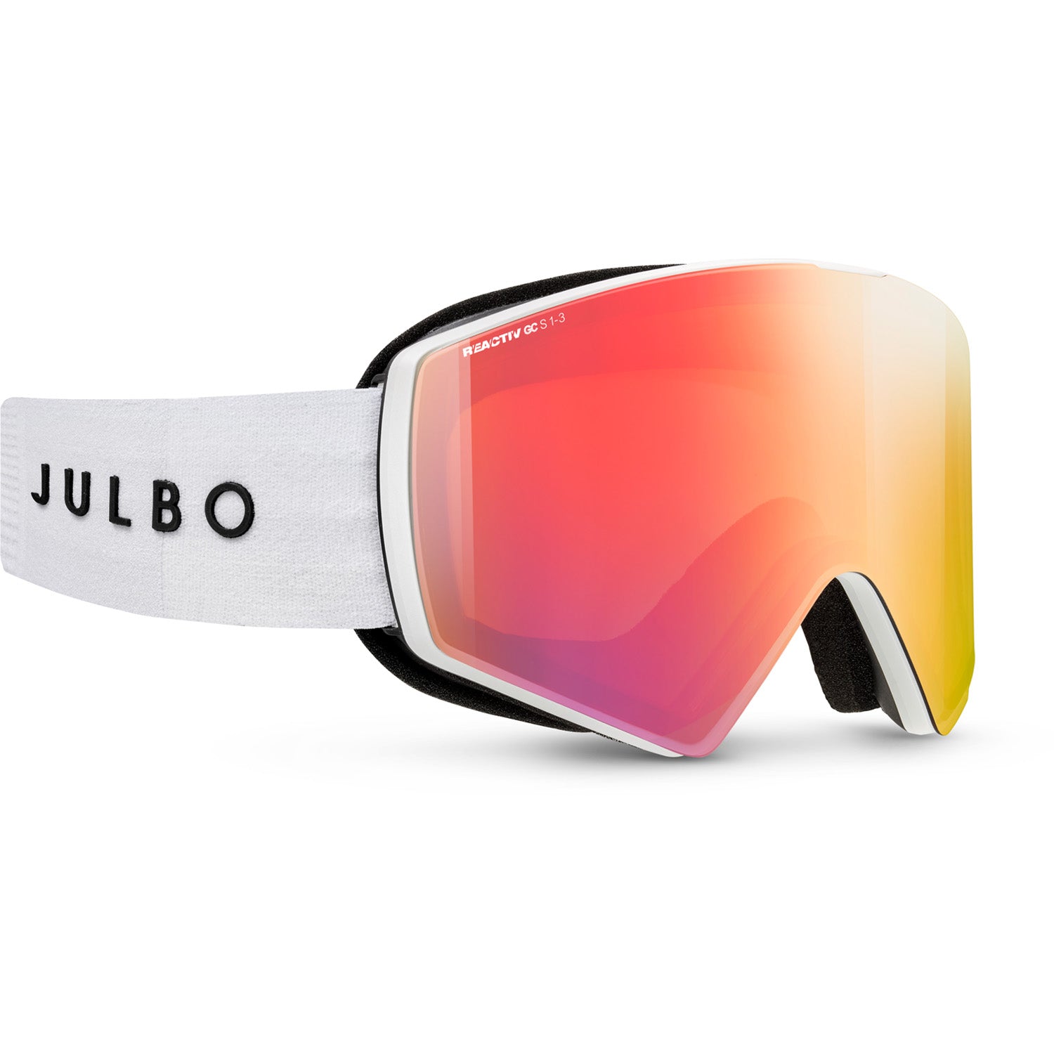 Julbo Razor Edge Goggles – evo