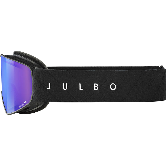 Julbo Cyrius X Goggles Black/REACTIV 1-3 High Contrast