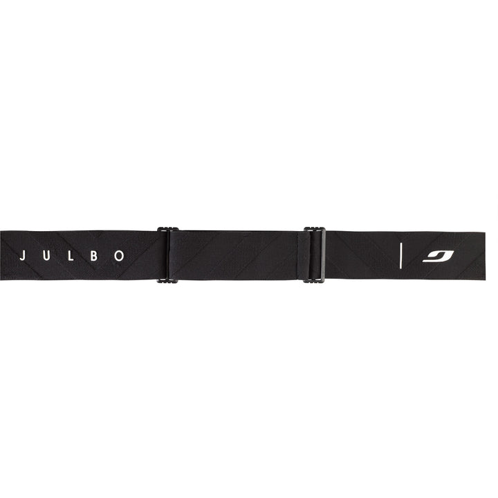 Julbo Cyrius X Goggles Black/REACTIV 1-3 High Contrast