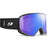 Julbo Cyrius X Goggles Black/REACTIV 1-3 High Contrast