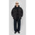 Beyond Medals Puffer Jacket - Men's Black