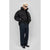 Beyond Medals Puffer Jacket - Men's Black