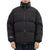 Beyond Medals Puffer Jacket - Men's Black