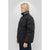 Beyond Medals Puffer Jacket - Men's Black