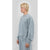 Beyond Medals Fleece Crewneck - Men's Grey Mel