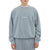 Beyond Medals Fleece Crewneck - Men's Grey Mel