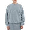 Grey Mel