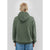 Beyond Medals Logo Hoodie - Men's Green
