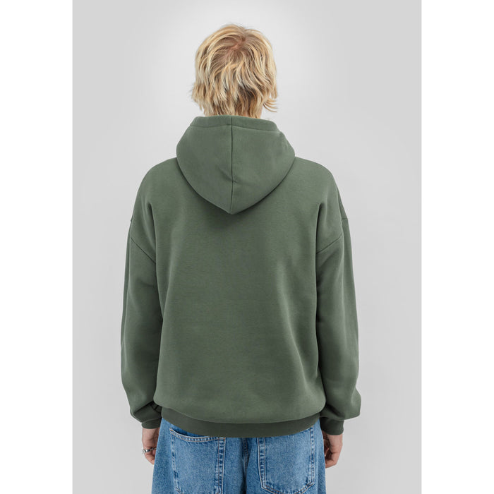 Beyond Medals Logo Hoodie - Men's Green