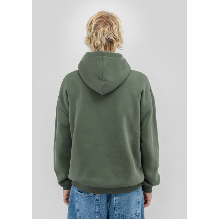 Beyond Medals Logo Hoodie - Men's Green