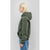 Beyond Medals Logo Hoodie - Men's Green