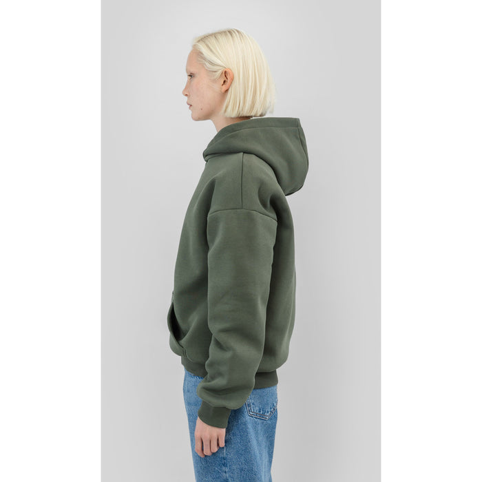 Beyond Medals Logo Hoodie - Men's Green