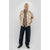Beyond Medals Checkered Shirt - Men's Brown