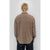 Beyond Medals Checkered Shirt - Men's Brown