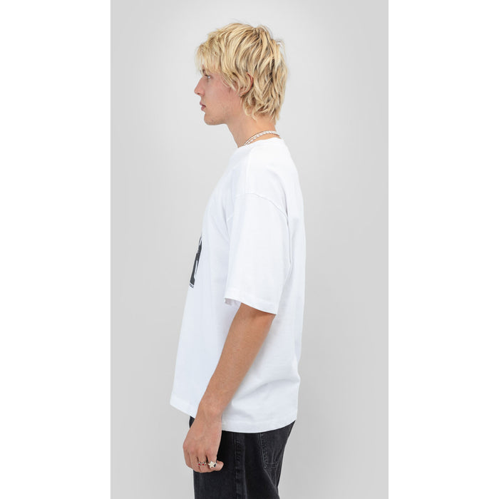 Beyond Medals All Stars T-Shirt - Men's White