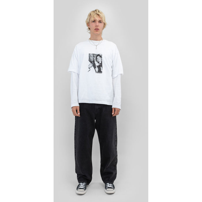 Beyond Medals All Stars T-Shirt - Men's White