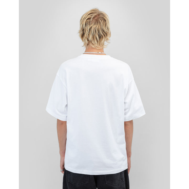 Beyond Medals All Stars T-Shirt - Men's White
